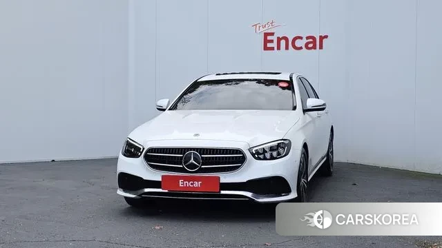 Mercedes-Benz E-Class W213 id 3349992 из Кореи 13