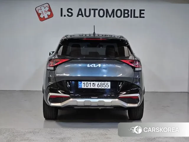 Kia Sportage 5th Generation id 3756996 из Кореи 13