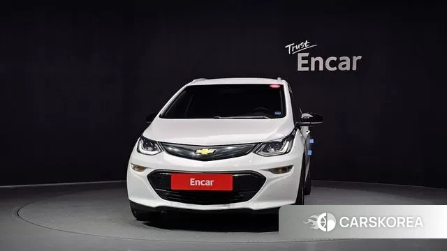 Chevrolet (GM Daewoo) Bolt EV id 3055179 из Кореи 13