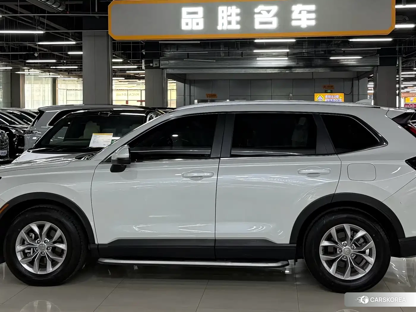 Honda CR-V id 4553673 из Китая 10