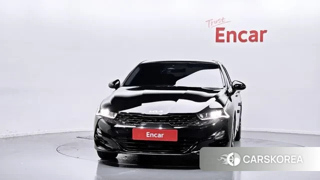 Kia K5 3rd generation id 3042716 из Кореи 13