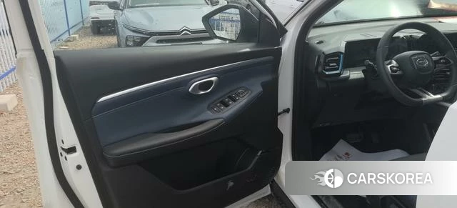 GAC Trumpchi Trumpchi GS3 id 3920191 из Китая 8