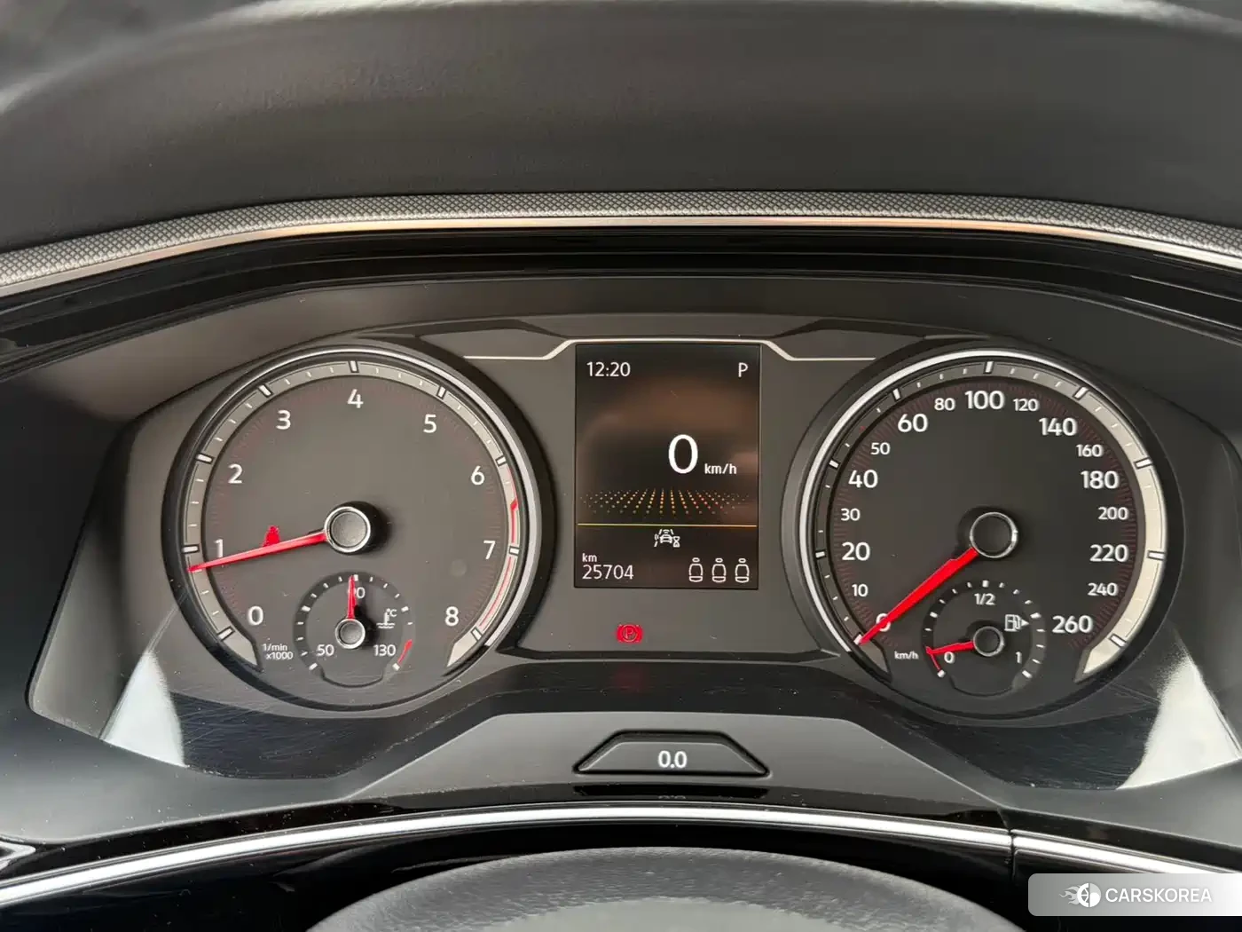 Volkswagen Tanyue id 4570476 из Китая 16