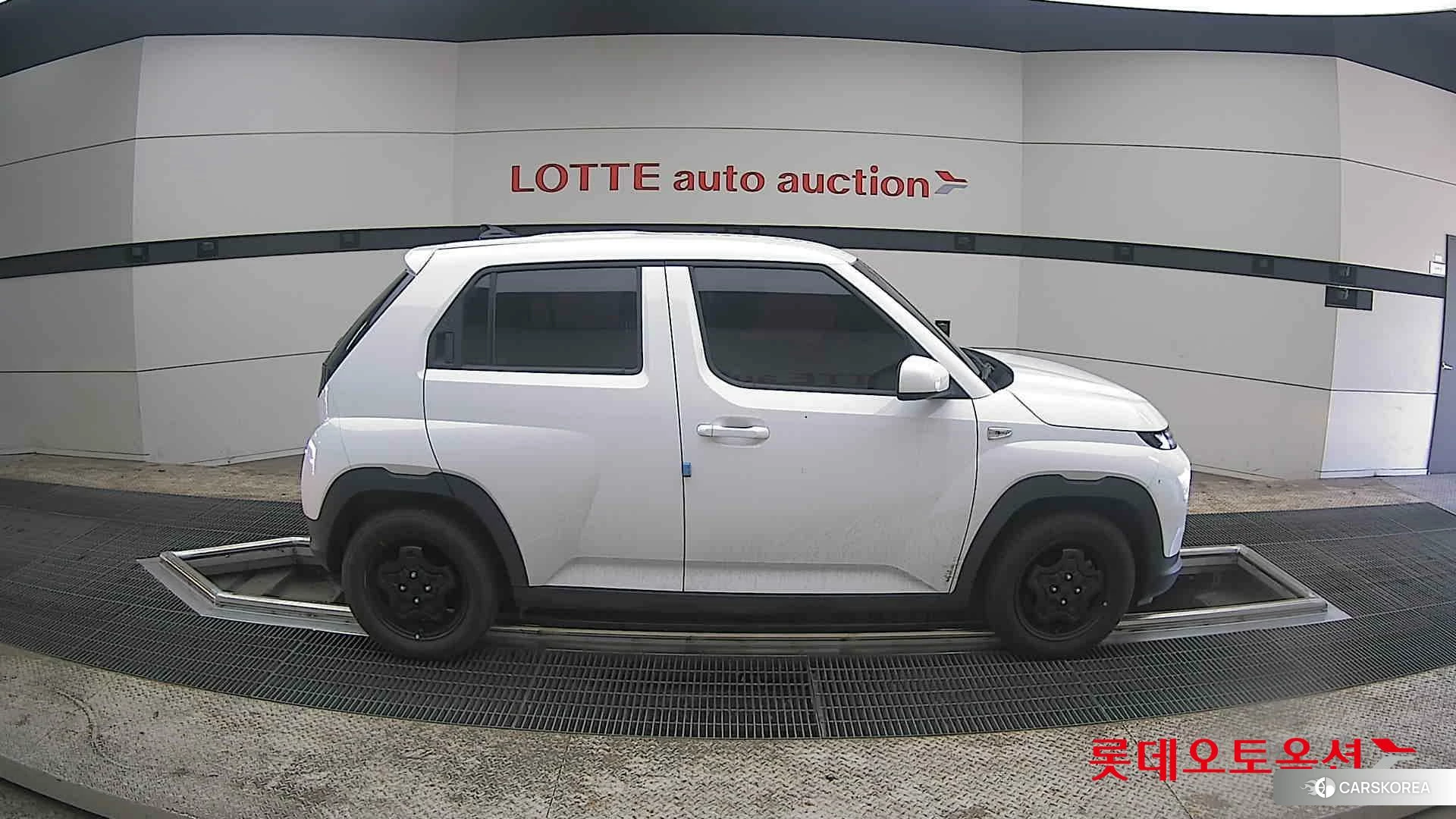 Hyundai Casper id 3882044 из Кореи 23