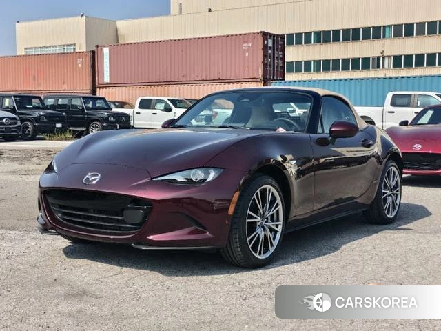 Mazda MX-5 id 4299430 из Китая 13
