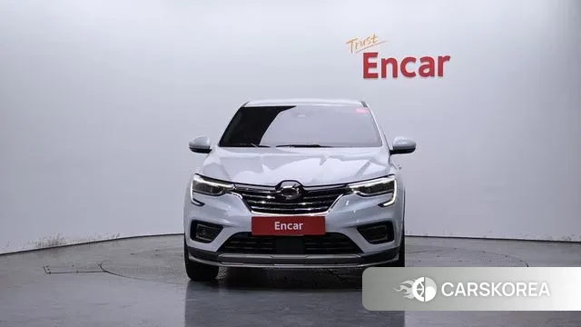 Renault Korea (Samsung) XM3 id 3514571 из Кореи 13