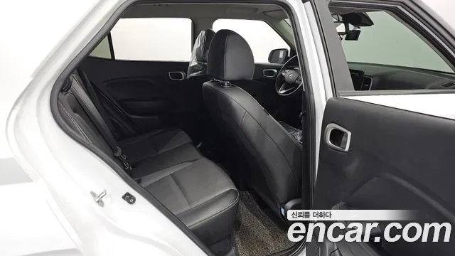 Hyundai Venue id 2684838 из Кореи 13