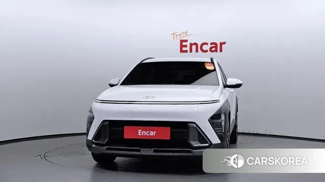 Hyundai Kona (SX2) id 3022180 из Кореи 13