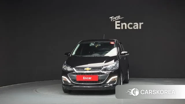 Chevrolet (GM Daewoo) The New Spark id 3526090 из Кореи 13