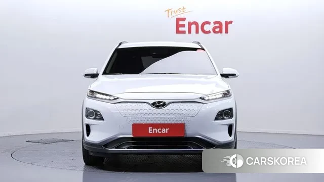 Hyundai Kona Electric id 3611842 из Кореи 13