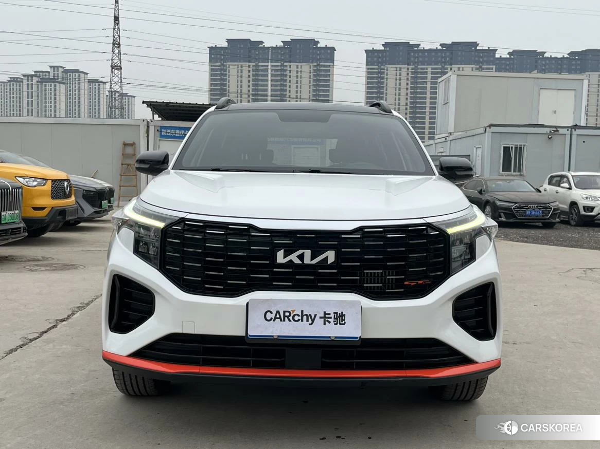 Kia Sportage id 4419288 из Китая 10