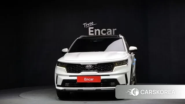 Kia Sorento 4th Generation id 3587800 из Кореи 13