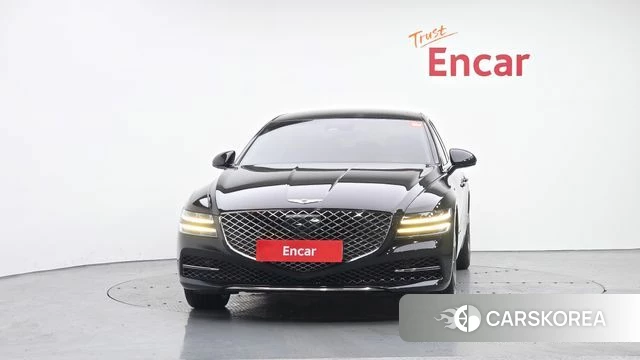 Genesis G80 (RG3) id 3864684 из Кореи 13