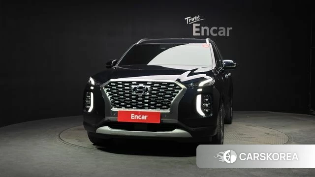 Hyundai Palisade id 3820746 из Кореи 13