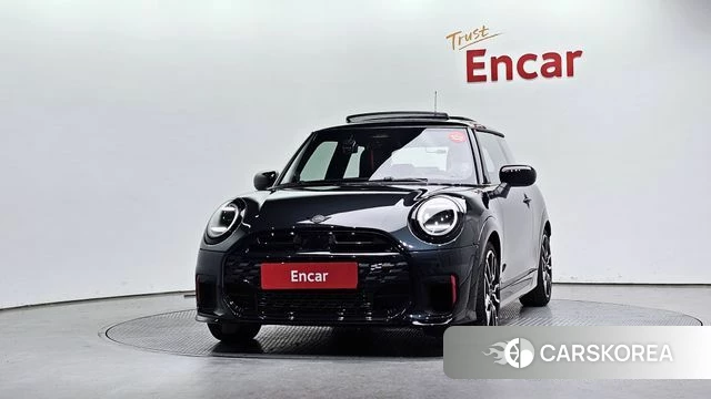 Mini Cooper S 4th Generation id 4266240 из Кореи 23