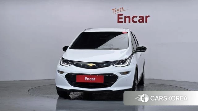 Chevrolet (GM Daewoo) Bolt EV id 4350933 из Кореи 13