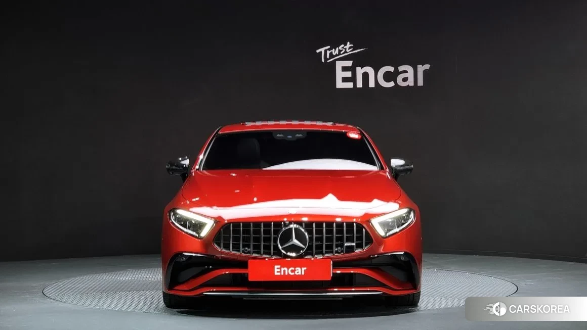 Mercedes-Benz CLS-Class C257 id 1896229 из Кореи 13