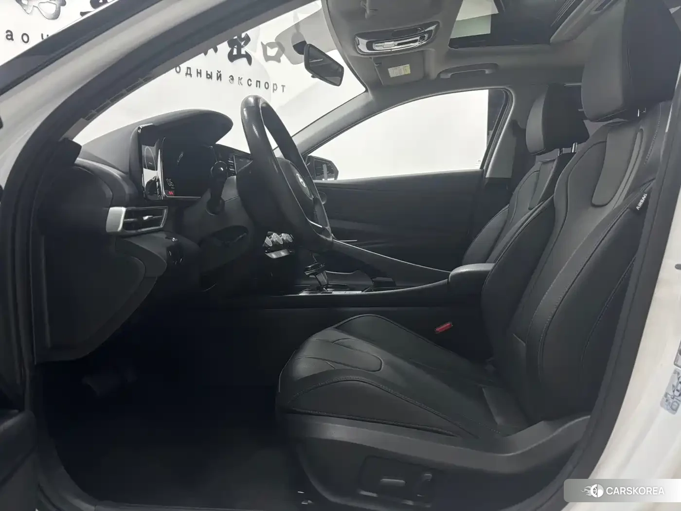 Hyundai Elantra id 4514283 из Китая 19