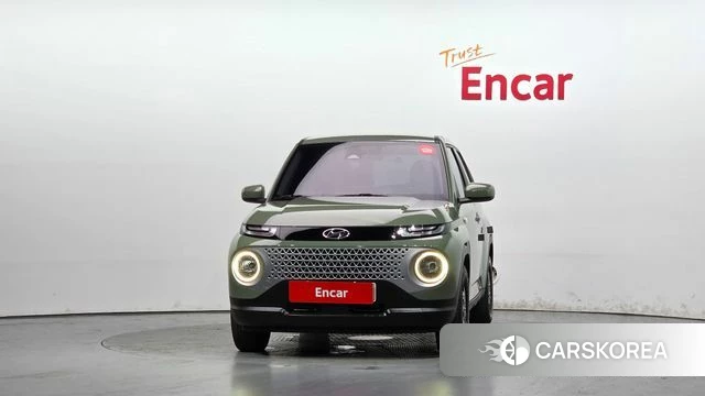 Hyundai Casper id 4905978 из Кореи 23