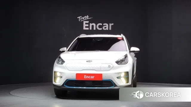 Kia Niro EV id 3515034 из Кореи 13