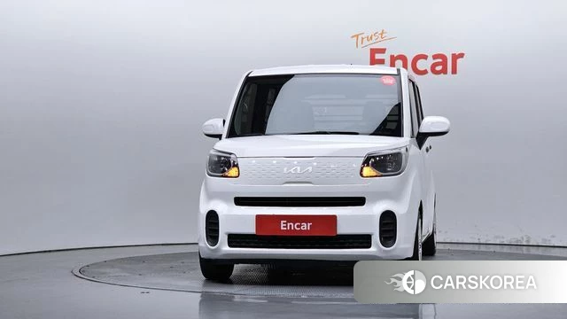 Kia The New Ray id 4848651 из Кореи 22