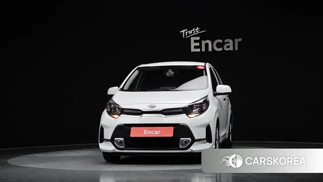 Kia Morning Urban (JA) id 3562149 из Кореи 13