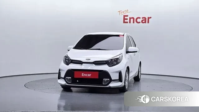 Kia Morning Urban (JA) id 3577942 из Кореи 13