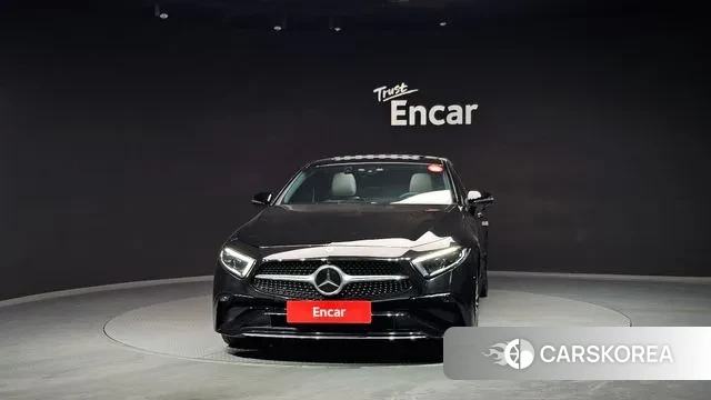 Mercedes-Benz CLS-Class C257 id 3458150 из Кореи 13