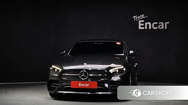 Mercedes-Benz E-Class W213 id 3655334 из Кореи 13