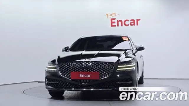 Genesis G80 (RG3) id 2880523 из Кореи 13
