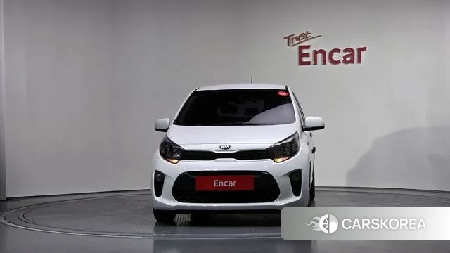 Kia All New Morning (JA) id 3434316 из Кореи 13