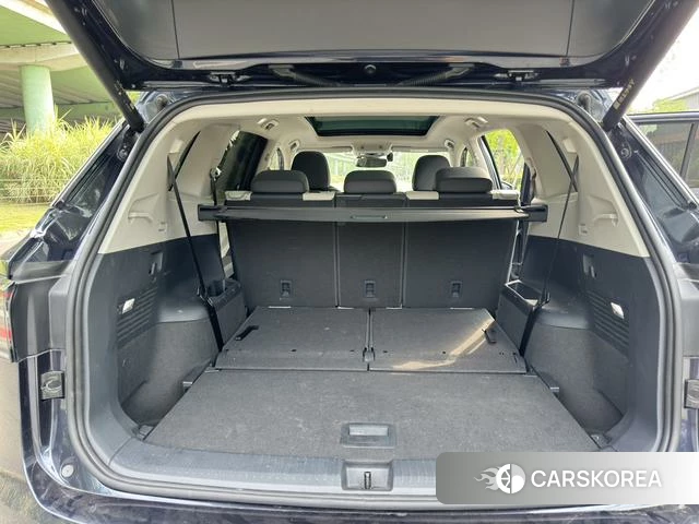 Volkswagen ID.6 CROZZ id 4278600 из Китая 9