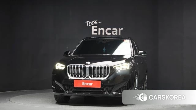 BMW X1 (U11) id 4413804 из Кореи 23