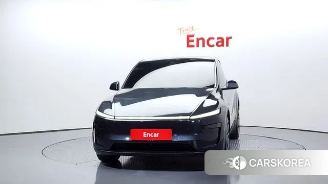 Tesla Model Y id 3371699 из Кореи 13