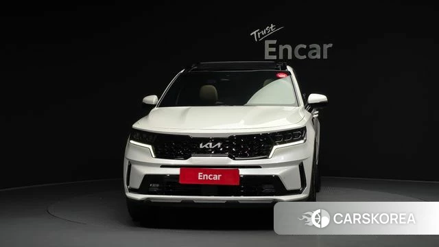 Kia Sorento 4th Generation id 4475326 из Кореи 23