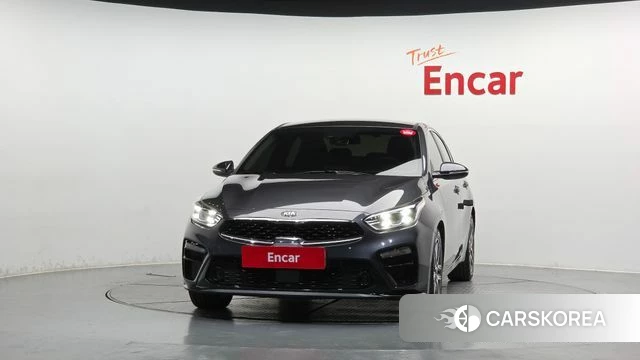 Kia Come New K3 id 4403591 из Кореи 23