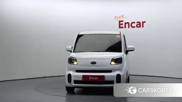 Kia The New Ray id 3128057 из Кореи 13