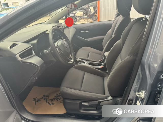 Toyota Lei Ling id 4262434 из Китая 9
