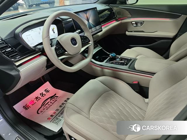 BYD Han DM id 3919553 из Китая 10