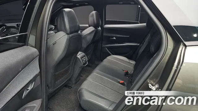 Peugeot 3008 second generation id 2688019 из Кореи 13