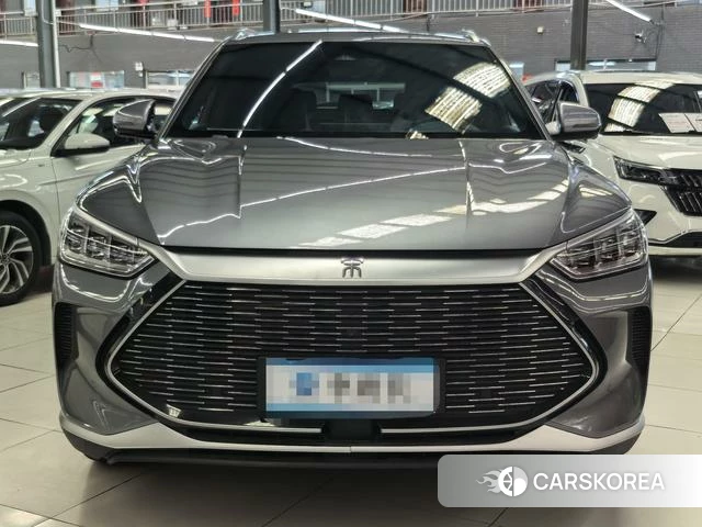 BYD Song PLUS DM id 4205699 из Китая 8