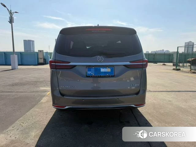 Buick GL8 id 4241665 из Китая 8