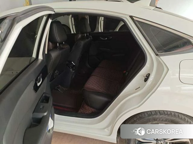 Honda Lingpai 2022 Белый из Китая, фото 5