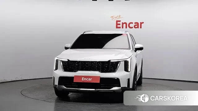 Kia The New Sorento 4th Generation id 3164177 из Кореи 13