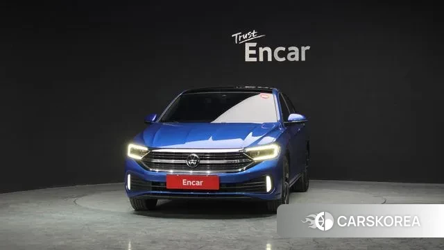 Volkswagen 7th Generation of Jetta id 3487279 из Кореи 13