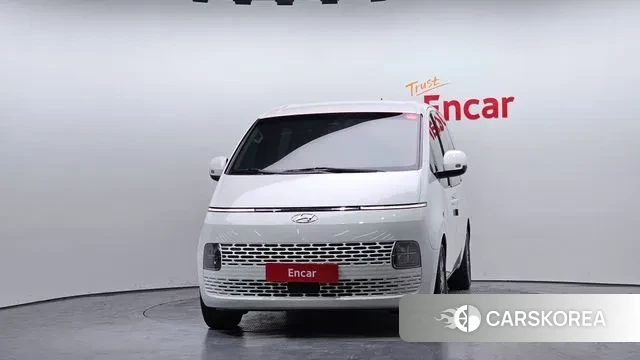 Hyundai Staria id 3560723 из Кореи 13