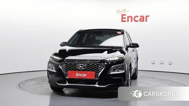 Hyundai Kona id 3800798 из Кореи 13