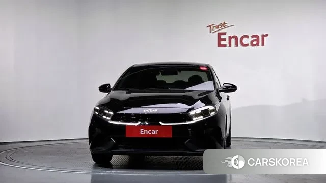 Kia The New K3 2nd generation id 3463067 из Кореи 13