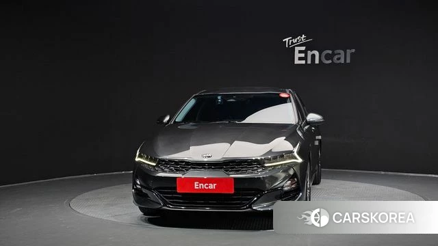 Kia K5 3rd generation id 4423743 из Кореи 13