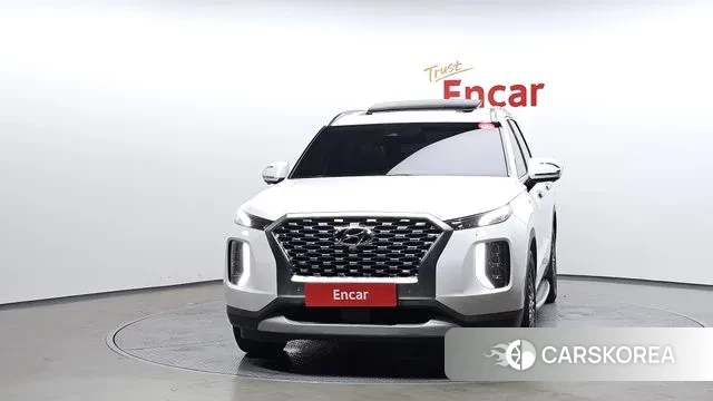 Hyundai Palisade id 3111401 из Кореи 13